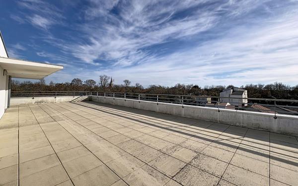 Appartement à louer    3 pièces •  La Rochelle