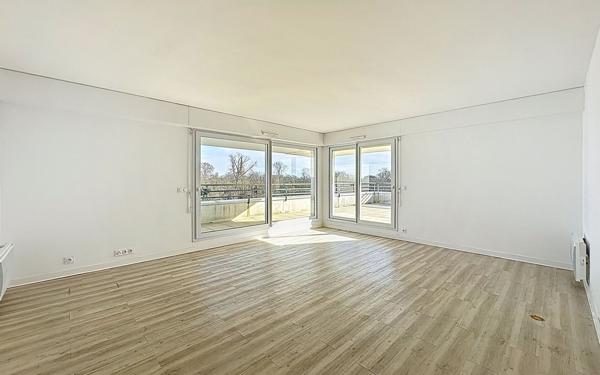 Appartement à louer    3 pièces •  La Rochelle