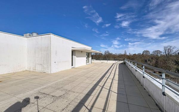 Appartement à louer    3 pièces •  La Rochelle