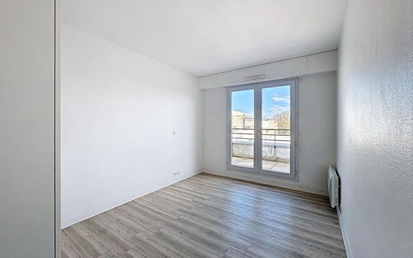 Appartement à louer    3 pièces •  La Rochelle