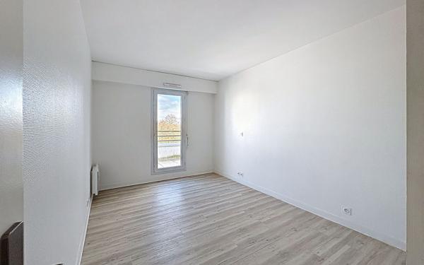 Appartement à louer    3 pièces •  La Rochelle