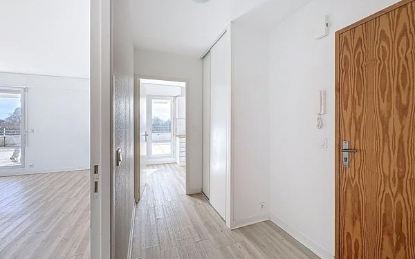 Appartement à louer    3 pièces •  La Rochelle