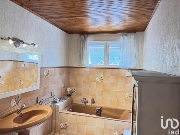 Maison à vendre 4 pièces 120 m² Bouligny