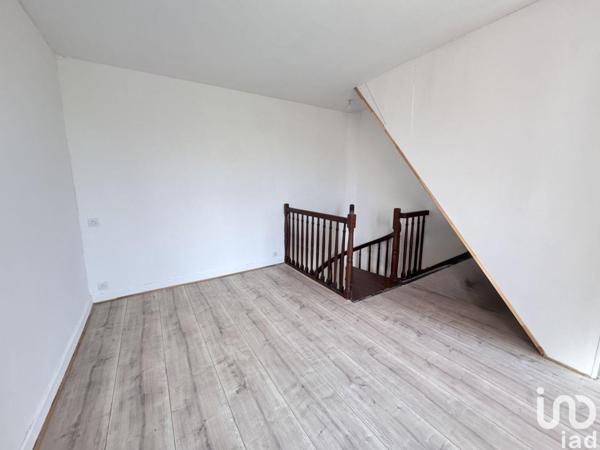 Maison à vendre 4 pièces 120 m² Bouligny