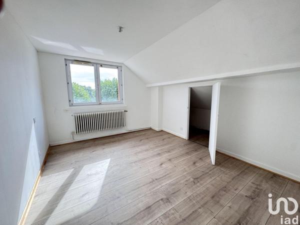 Maison à vendre 4 pièces 120 m² Bouligny