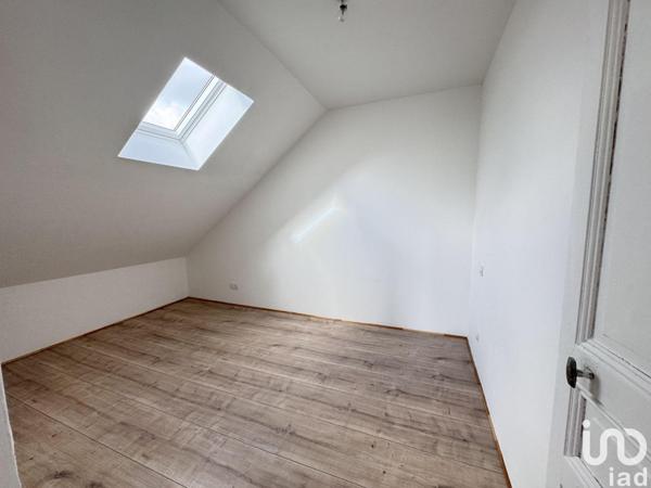 Maison à vendre 4 pièces 120 m² Bouligny