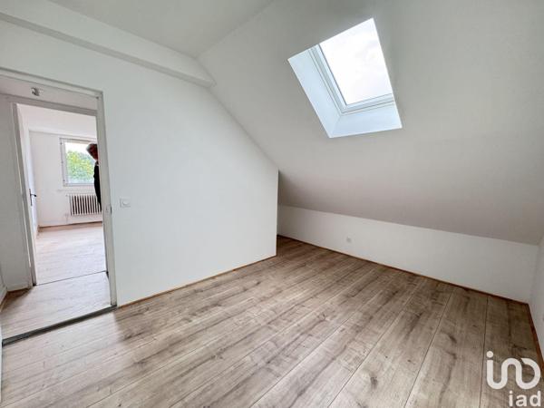 Maison à vendre 4 pièces 120 m² Bouligny