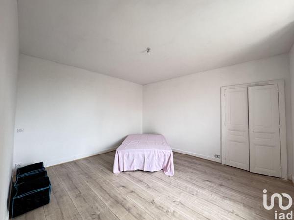 Maison à vendre 4 pièces 120 m² Bouligny