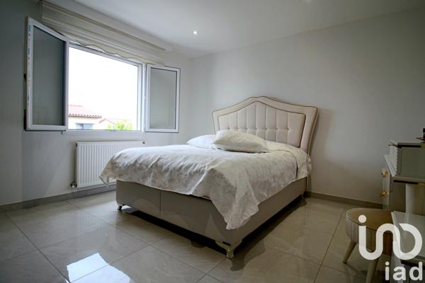 Maison à vendre 6 pièces 130 m² Chatuzange-le-Goubet