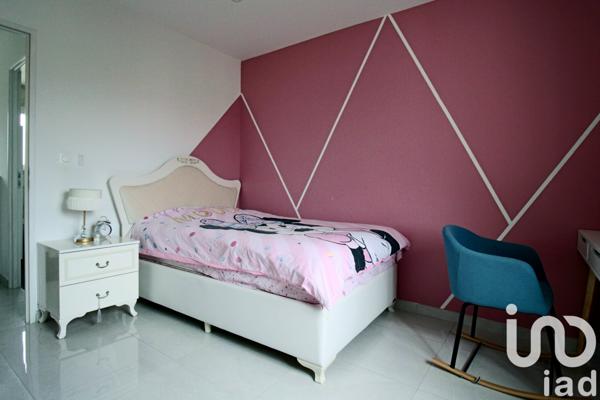 Maison à vendre 6 pièces 130 m² Chatuzange-le-Goubet