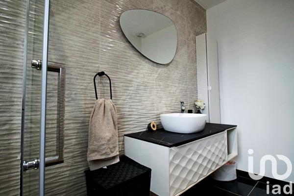 Maison à vendre 6 pièces 130 m² Chatuzange-le-Goubet