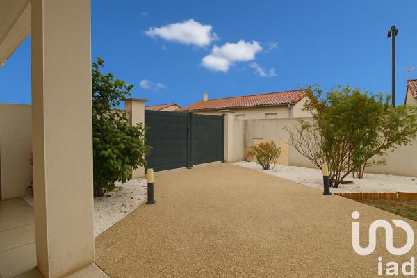 Maison à vendre 6 pièces 130 m² Chatuzange-le-Goubet