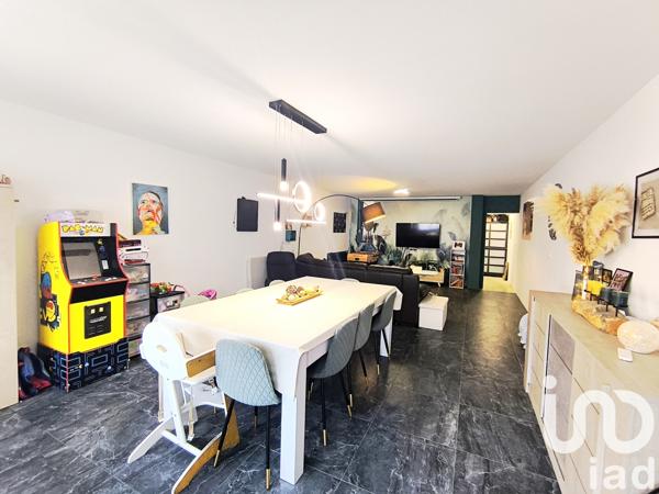 Maison à vendre 7 pièces 135 m² Auchel