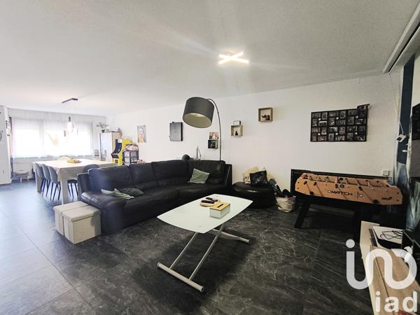 Maison à vendre 7 pièces 135 m² Auchel