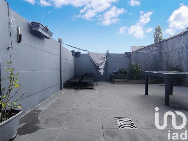 Maison à vendre 7 pièces 135 m² Auchel