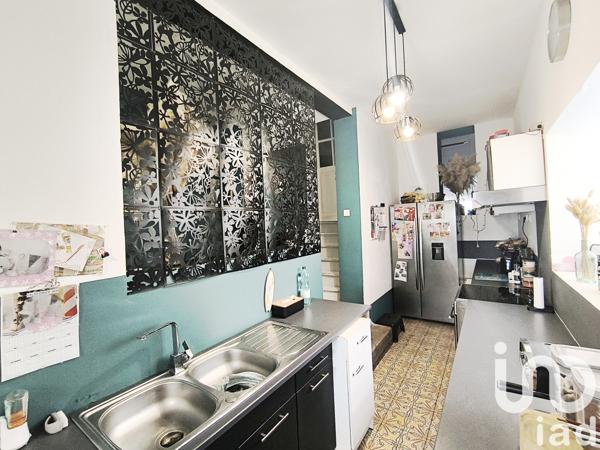 Maison à vendre 7 pièces 135 m² Auchel