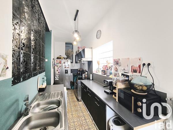 Maison à vendre 7 pièces 135 m² Auchel