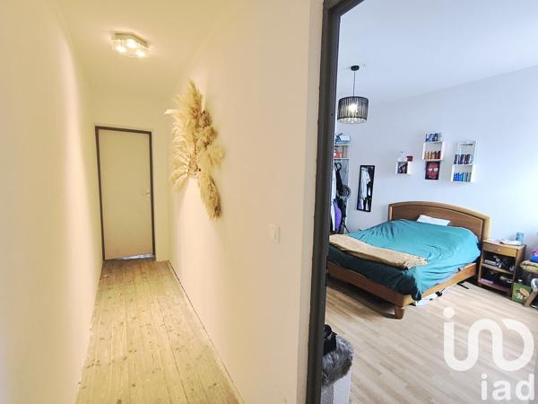 Maison à vendre 7 pièces 135 m² Auchel