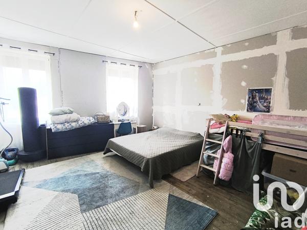 Maison à vendre 7 pièces 135 m² Auchel