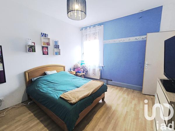 Maison à vendre 7 pièces 135 m² Auchel