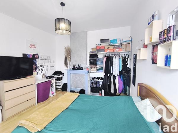 Maison à vendre 7 pièces 135 m² Auchel