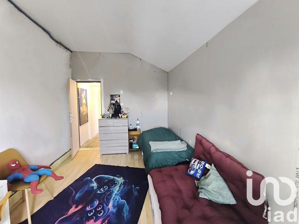 Maison à vendre 7 pièces 135 m² Auchel