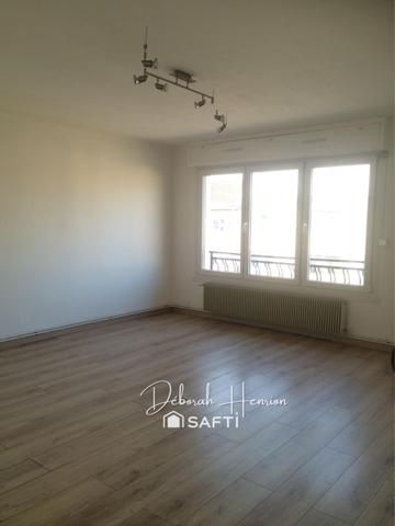 Un coin de vie paisible aux portes de Nancy… et un projet patrimonial plein de sens