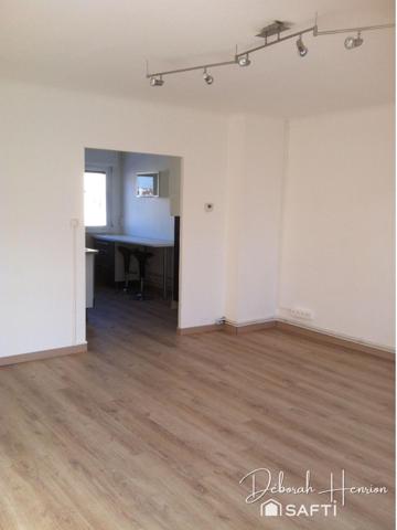 Un coin de vie paisible aux portes de Nancy… et un projet patrimonial plein de sens