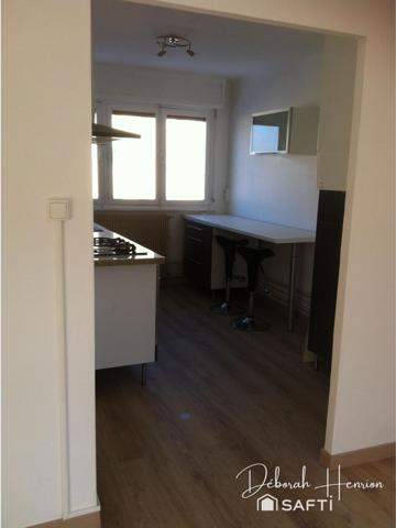 Un coin de vie paisible aux portes de Nancy… et un projet patrimonial plein de sens