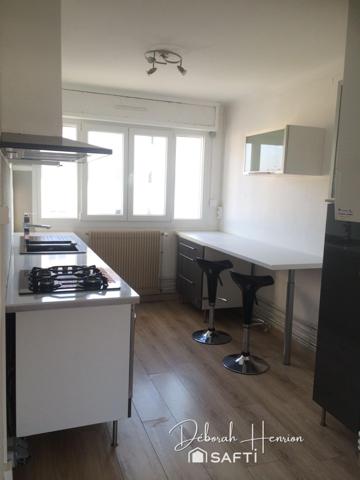 Un coin de vie paisible aux portes de Nancy… et un projet patrimonial plein de sens