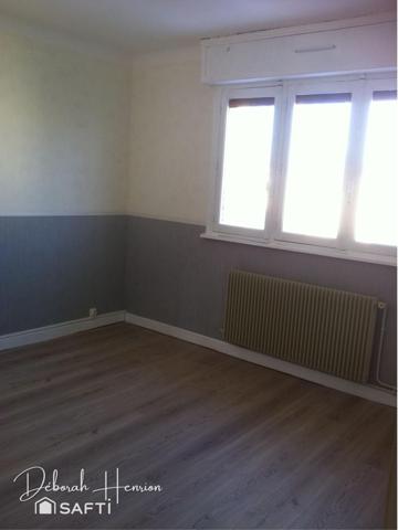 Un coin de vie paisible aux portes de Nancy… et un projet patrimonial plein de sens