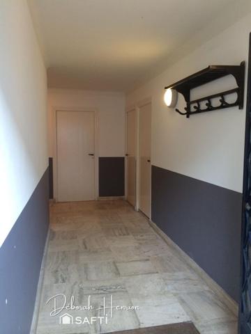 Un coin de vie paisible aux portes de Nancy… et un projet patrimonial plein de sens