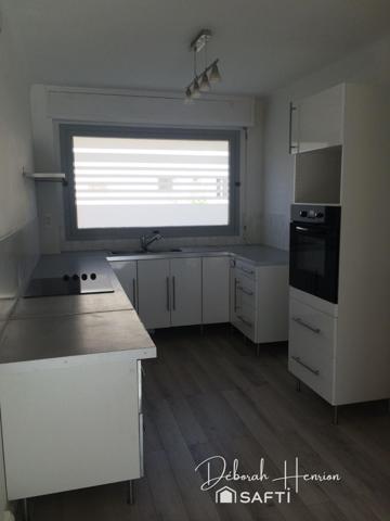 Un coin de vie paisible aux portes de Nancy… et un projet patrimonial plein de sens