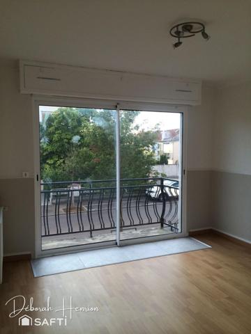 Un coin de vie paisible aux portes de Nancy… et un projet patrimonial plein de sens