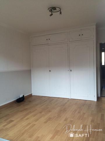 Un coin de vie paisible aux portes de Nancy… et un projet patrimonial plein de sens