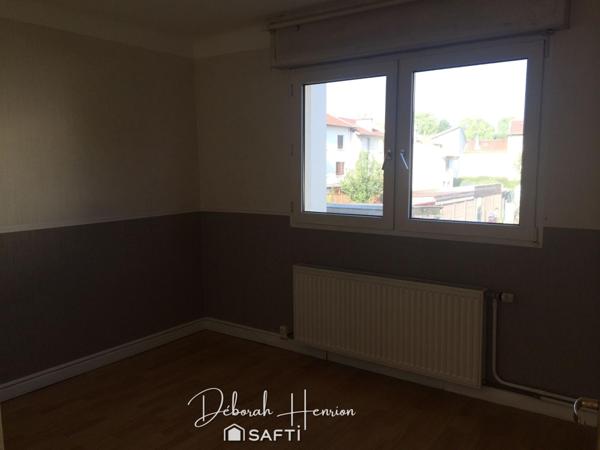 Un coin de vie paisible aux portes de Nancy… et un projet patrimonial plein de sens