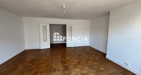 À vendre Appartement 4 pièces 97.57 m² - Le Havre 76600