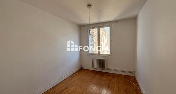 À vendre Appartement 4 pièces 97.57 m² - Le Havre 76600