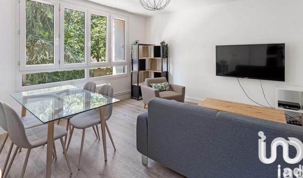 Location appartement 4 pièces 23 m² Nantes