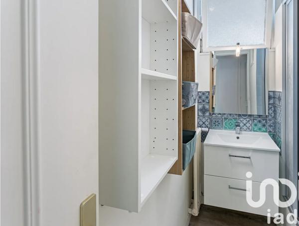 Location appartement 4 pièces 23 m² Nantes