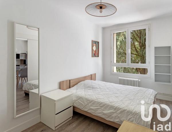 Location appartement 4 pièces 23 m² Nantes