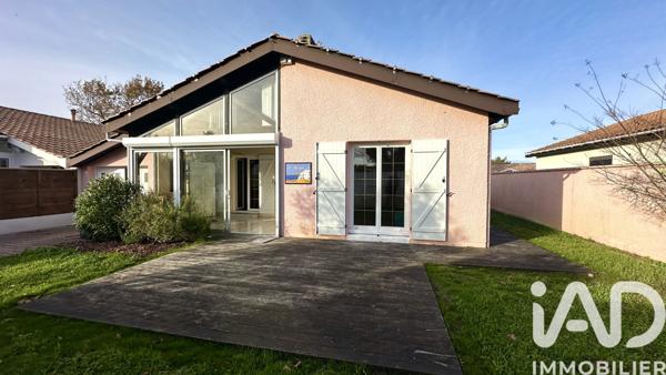 Maison à vendre 4 pièces 71 m² Arès
