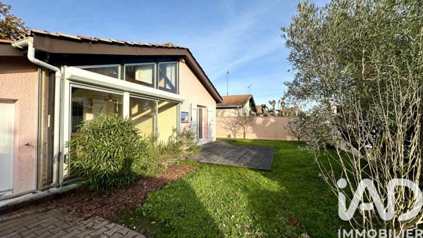 Maison à vendre 4 pièces 71 m² Arès