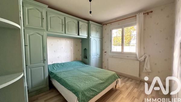 Maison à vendre 4 pièces 71 m² Arès