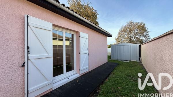 Maison à vendre 4 pièces 71 m² Arès