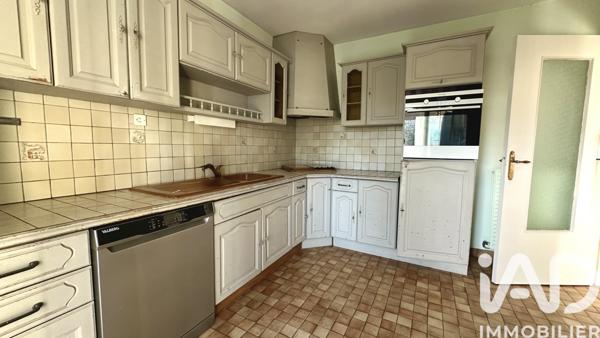 Maison à vendre 4 pièces 71 m² Arès