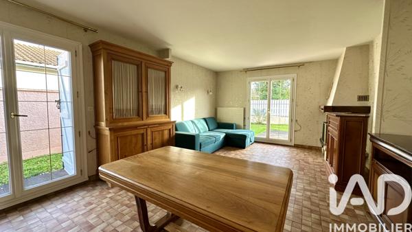 Maison à vendre 4 pièces 71 m² Arès