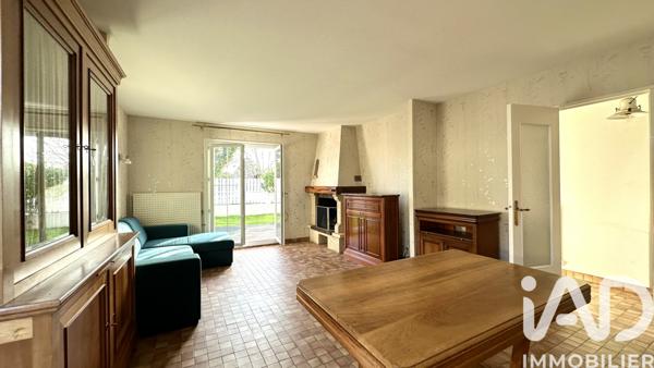 Maison à vendre 4 pièces 71 m² Arès