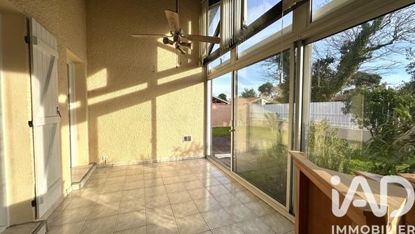 Maison à vendre 4 pièces 71 m² Arès