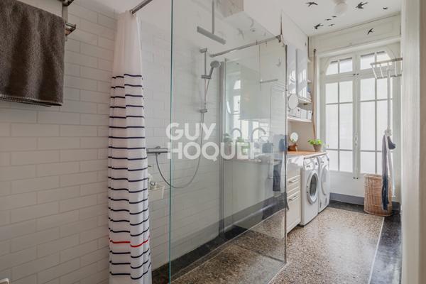 RARE À LA VENTE - T5 140m² Bourgeois Adresse d'Exception